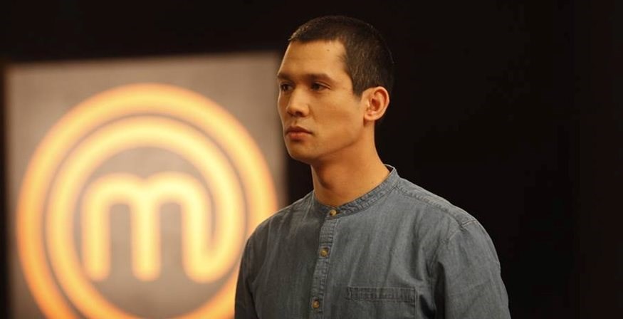 Η αινιγματική απάντηση του Σωτήρη Κοντιζά για το επόμενο Masterchef – BINTEO