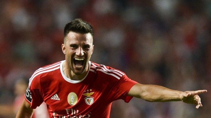 Έκπληξη με Σάμαρη στην Μπενφίκα – ΒΙΝΤΕΟ