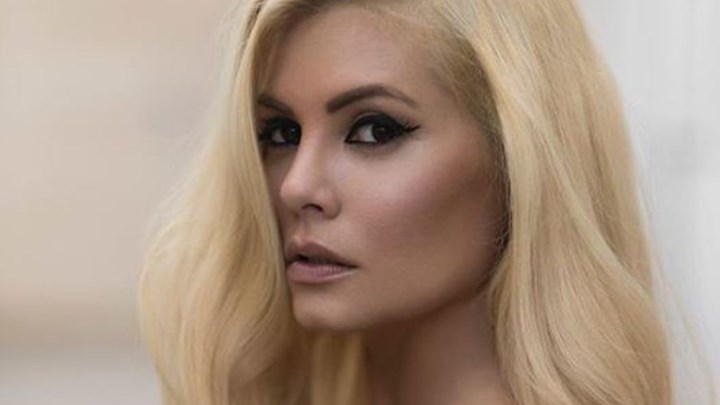 Το συγκινητικό μήνυμα της Κορινθίου για τον θάνατο του Κώστα Ευριπιώτη – ΦΩΤΟ