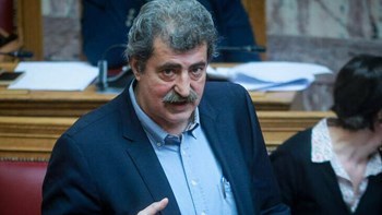 Η τοποθέτηση του Πολάκη για το επεισόδιο με τον Μητσοτάκη