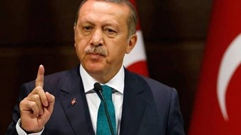 Aυτή είναι η… Δημοκρατία του Ερντογάν – Επαναλαμβάνονται οι δημοτικές εκλογές στην Κωνσταντινούπολη