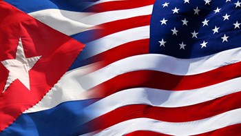Η απάντηση της Κούβας στην απειλή για εμπάργκο από τις ΗΠΑ