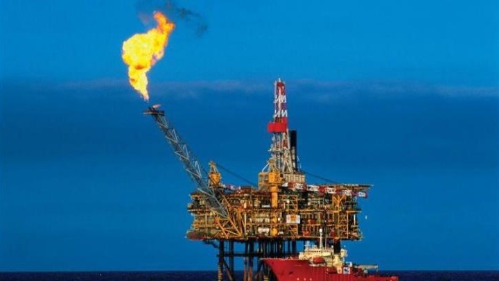 Κλειδώνουν συμφωνίες για «Αφροδίτη» και τεμάχια στην κυπριακή ΑΟΖ