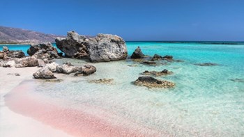 Τρεις παραλίες της Κρήτης στις 25 καλύτερες του κόσμου