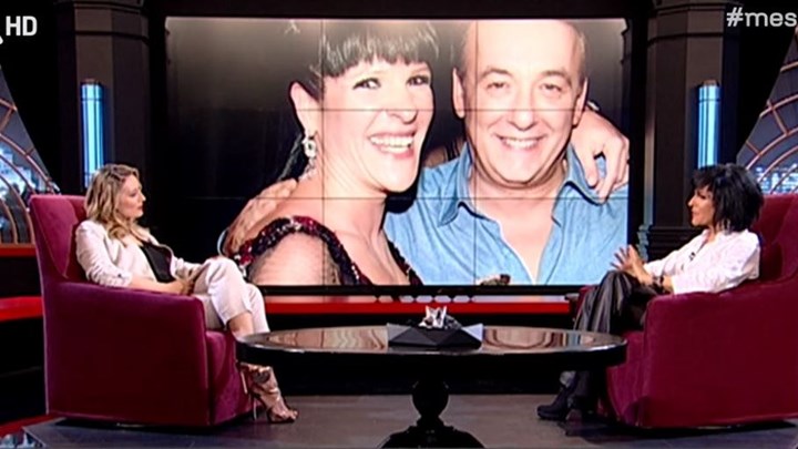 Βόσσου: Γιατί ο Ανδρέας Μικρούτσικος απομακρύνθηκε από τη δημοσιότητα – ΒΙΝΤΕΟ