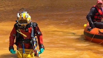 Στο “κόκκινο” η αγωνία στην Κύπρο – Έτσι θα λειτουργήσει το σύστημα sonar που θα συνδράμει στις έρευνες