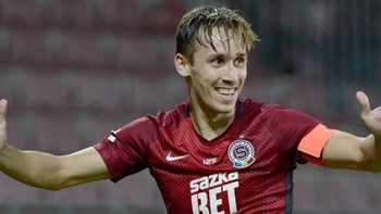 Απέσυρε τη φανέλα του αδικοχαμένου Σουράλ η Αλάνιασπορ