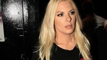 Δύσκολες ώρες για την Αννίτα Πάνια