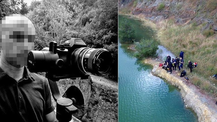 Τι είπε ο εκπρόσωπος Τύπου της Κυπριακής Αστυνομίας για τον “Ορέστη” και την πορεία των ερευνών – ΒΙΝΤΕΟ