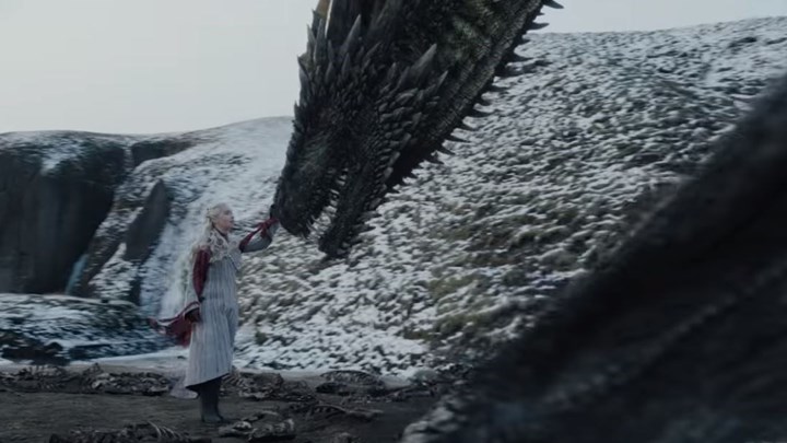 Τι θα γίνει στο επόμενο επεισόδιο του Game Of Thrones – Δείτε το τρέιλερ – ΒΙΝΤΕΟ