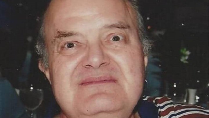 Πέθανε ο δημοσιογράφος Γιώργος Παναγιώτου