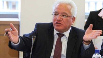 Παραιτείται ο υπουργός Δικαιοσύνης της Κύπρου εξαιτίας του serial killer; Δείτε τι δηλώνει