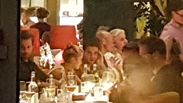 Κρυφά ραντεβού για τον Λίαμ Πέιν μετά τον χωρισμό από τη Ναόμι Κάμπελ – ΦΩΤΟ