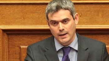 Καραγκούνης: Στις φυλακές βασιλεύει η αναρχία και η ανομία