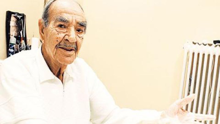 Έφυγε από τη ζωή ο κορυφαίος μουσικός Δημήτρης Τζάρας