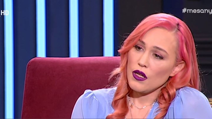 Η αποκάλυψη της Πηνελόπης Αναστασοπούλου για την βάφτιση των παιδιών της -ΒΙΝΤΕΟ