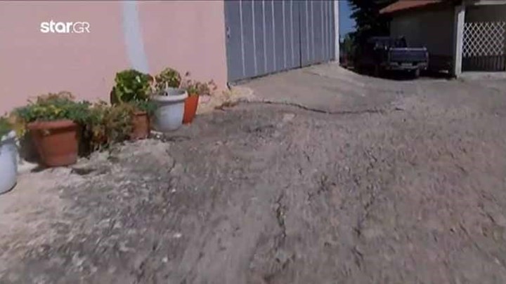 Συγκλονίζει η μητέρα της 8χρονης Αλεξίας: Κάναμε τάμα για το παιδί μας – ΒΙΝΤΕΟ