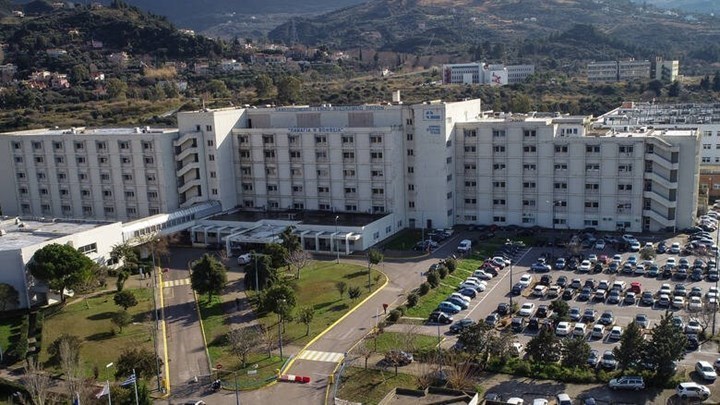 Σήμερα η κηδεία του 23χρονου που άρπαξε το όπλο από την αστυνομική συνοδεία και αυτοπυροβολήθηκε