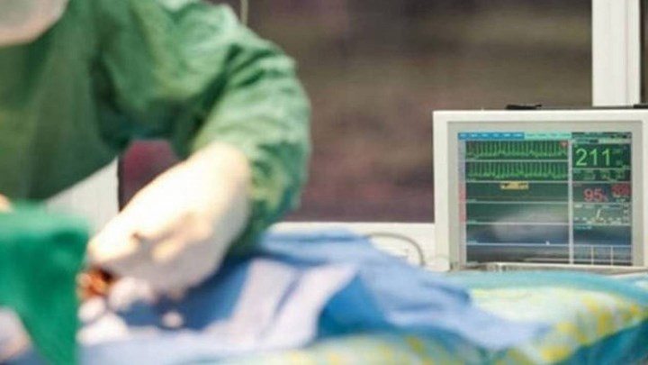 Στην εντατική η ηθοποιός Κατερίνα Παπαδάκη – ΦΩΤΟ