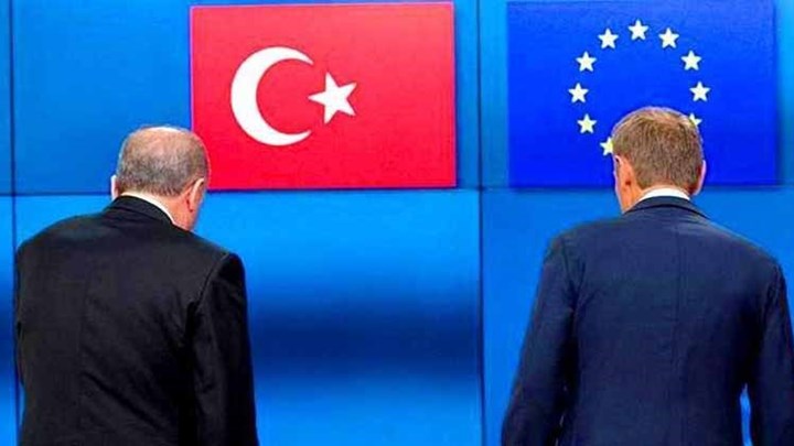 Άρθρο του Σταύρου Λυγερού: Γιατί η Τουρκία του Ερντογάν έχει χαθεί για τη Δύση