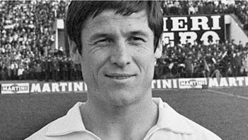 Θρήνος στο παγκόσμιο ποδόσφαιρο – Πέθανε ο θρυλικός Ντίνκο Ντερμεντζίεφ