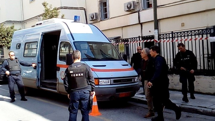 Απεργία πείνας ξεκινά ο Κουφοντίνας – Απορρίφθηκε νέο αίτημα για άδεια