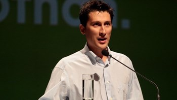 Χρηστίδης: Εκτός πραγματικότητας η πρόταση ΣΥΡΙΖΑ για debate Τσίπρα-Μητσοτάκη