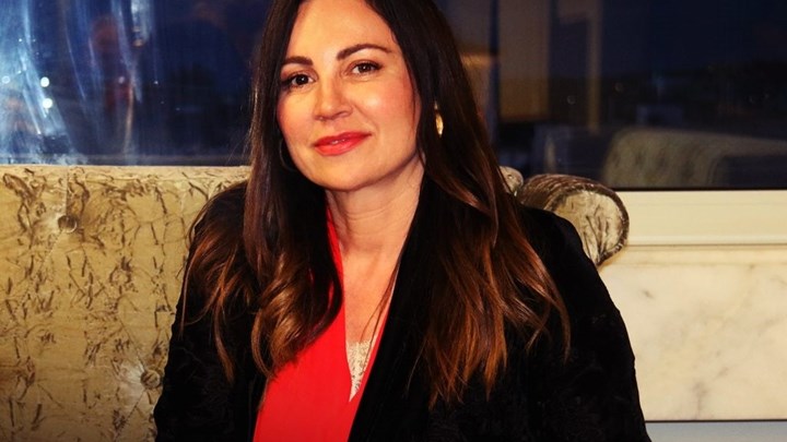 Η απάντηση της Β. Φλέσσα στην Ε. Ακρίτα για τον Καρυωτάκη: Επειδή είστε «ο πιο αδύναμος κρίκος» δεν θα…ξεκατινιαστώ μαζί σας – ΦΩΤΟ