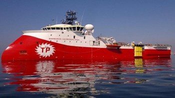 Νέα πρόκληση από την Τουρκία – Tο Βarbaros «εισέβαλε» στη κυπριακή ΑΟΖ