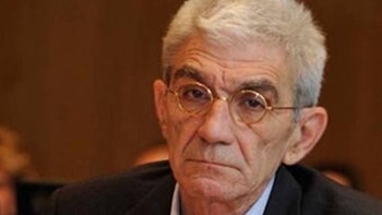 Γιάννης Μπουτάρης: Ποτέ ξανά Ολοκαύτωμα – ΦΩΤΟ