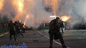 Στο δικαστήριο σήμερα τα έξι μέλη του μπουλουκιού και ο δημοτικός σύμβουλος για τη φονική σαΐτα