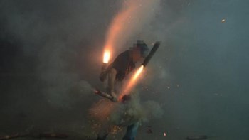 Τι δήλωσε ο αρχηγός του μπουλουκιού για τη φονική σαΐτα