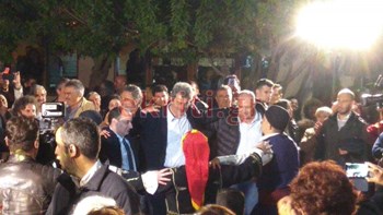 Η μαντινάδα του Πολάκη για τον Τσίπρα – ΦΩΤΟ