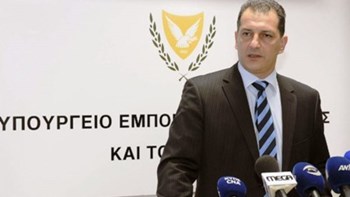 Κύπριος υπουργός Ενέργειας: Δεν πρέπει Ελλάδα και Κύπρος να πέσουν στην παγίδα της Τουρκίας