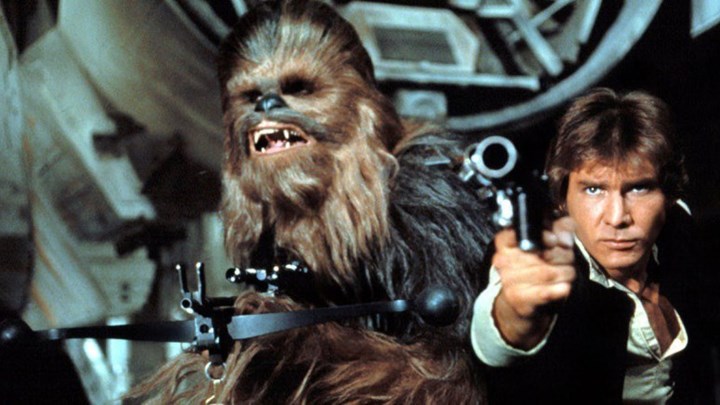 Πέθανε ο ηθοποιός που έπαιξε τον Τσουμπάκα στις ταινίες Star Wars – ΒΙΝΤΕΟ