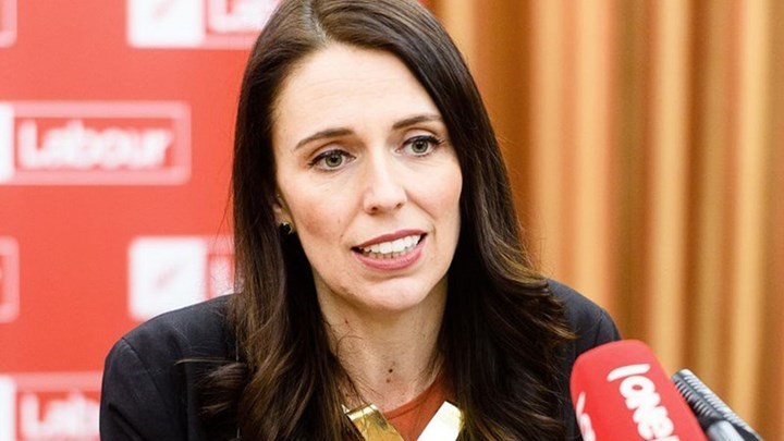 Αρραβωνιάστηκε η Πρωθυπουργός της Νέας Ζηλανδίας Τζασίντα Άρντερν