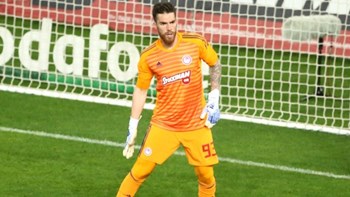 Άμεσα το καθοριστικό ραντεβού για Σα στον Ολυμπιακό