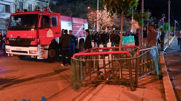 Παράσταση πολιτικής αγωγής δηλώνει η οικογένεια του αδικοχαμένου εικονολήπτη από σαΐτα