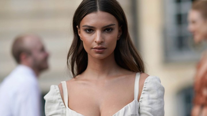 Το σέξι ατύχημα της Έμιλι Ραταϊκόφσκι που έβαλε “φωτιά” στο Instagram