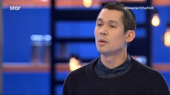 MasterChef: Η σκληρή κριτική του Κοντιζά και η συγγνώμη της Σπυριδούλας