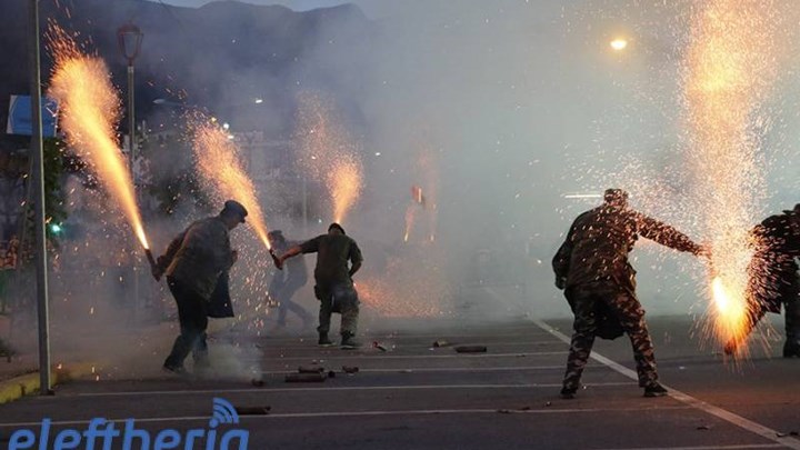 Νέα αναβολή στη δίκη των επτά συλληφθέντων για τον θάνατο του εικονολήπτη στον σαϊτοπόλεμο