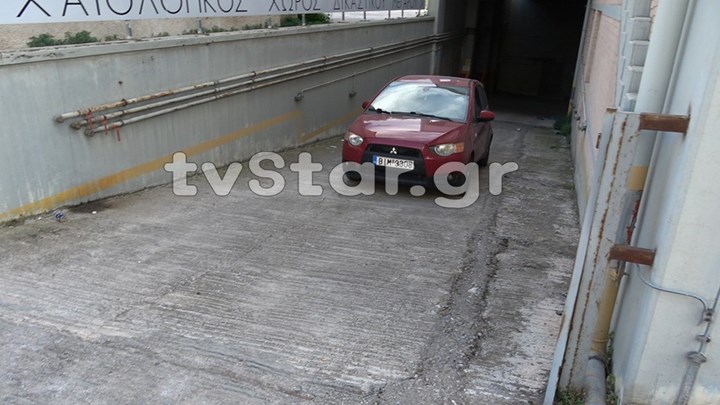 Ελεύθερος με περιοριστικούς όρους ο 54χρονος που τραυμάτισε την 8χρονη Αλεξία – Φυγαδεύτηκε από την αστυνομία – ΒΙΝΤΕΟ