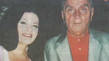 Έφυγε από τη ζωή ο Λεό Αποστόλου – Ο “φύλακας άγγελος” των σταρ που ήξερε όλα τα μυστικά τους