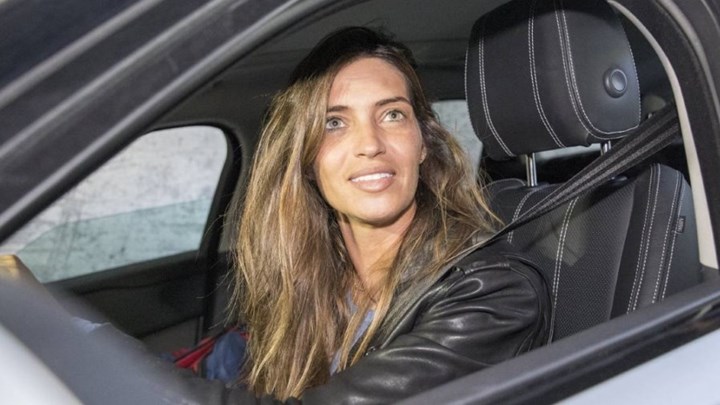 Η Σάρα Καρμπόνερο μετέφερε καλά νέα για τον Ίκερ Κασίγιας