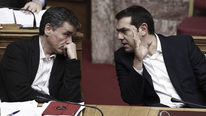 Συνάντηση Τσίπρα – Τσακαλώτου το Σάββατο για τις 120 δόσεις και το νέο πακέτο παροχών