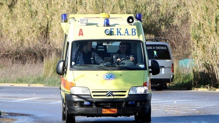 Θανατηφόρο τροχαίο στα διόδια των Μαλγάρων