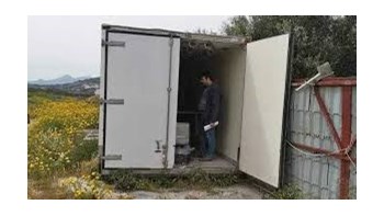 Κατάσχεση μεγάλων ποσοτήτων ακατάλληλου κρέατος και ηλιέλαιου από το ΣΔΟΕ