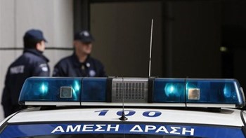Πρωτοφανές περιστατικό στην Κρήτη: Κυνηγούσαν τους αστυνομικούς με τις σούβλες