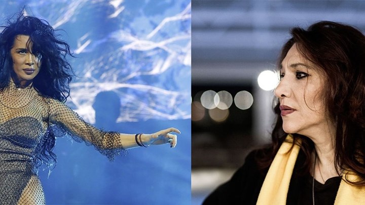 Η “φαρμακερή” ανάρτηση της Βιτάλη για την Πάολα που κατέβηκε από το Facebook – ΒΙΝΤΕΟ