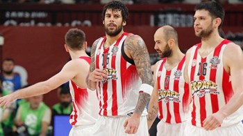 Γενική είσοδο με 1 ευρώ για το ματς με Προμηθέα ο Ολυμπιακός – Το μήνυμα που θέλουν να περάσουν οι “ερυθρόλευκοι”